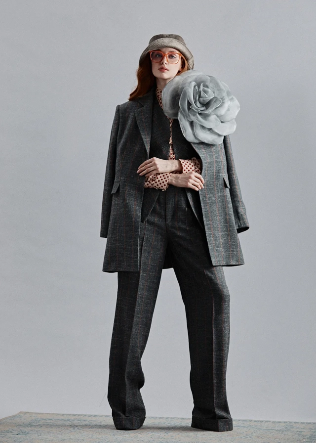 Total look