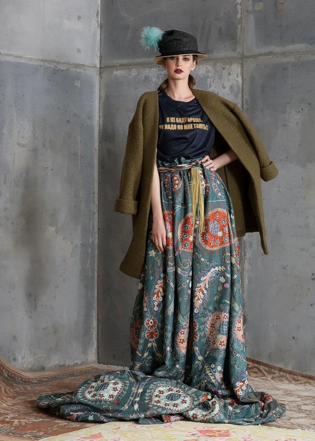 Total look 