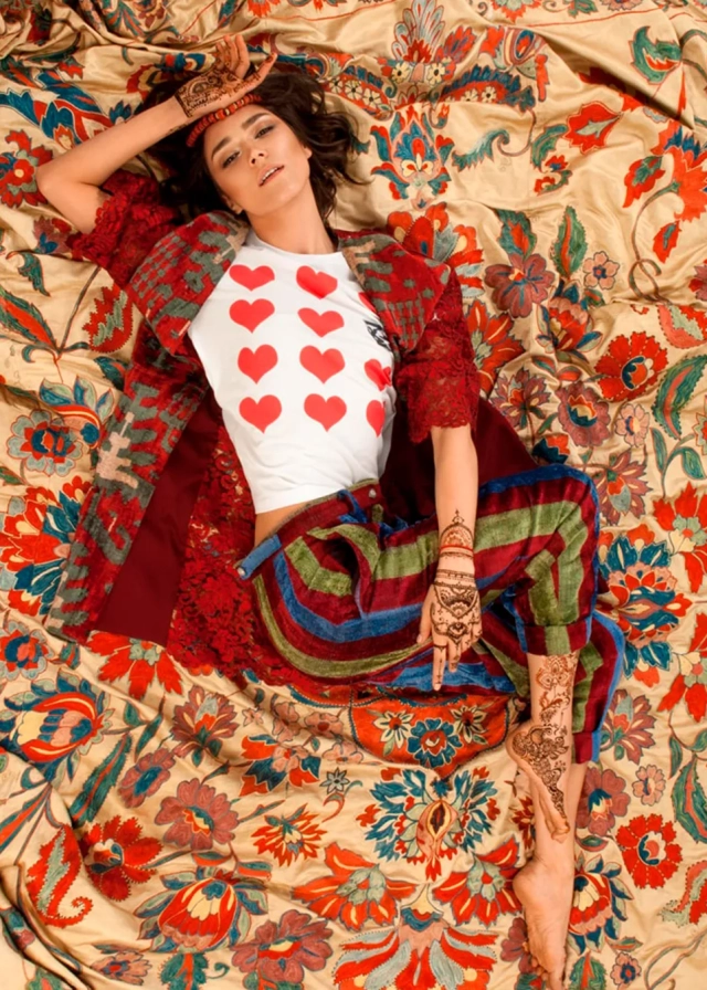 Pre - Spring 2016