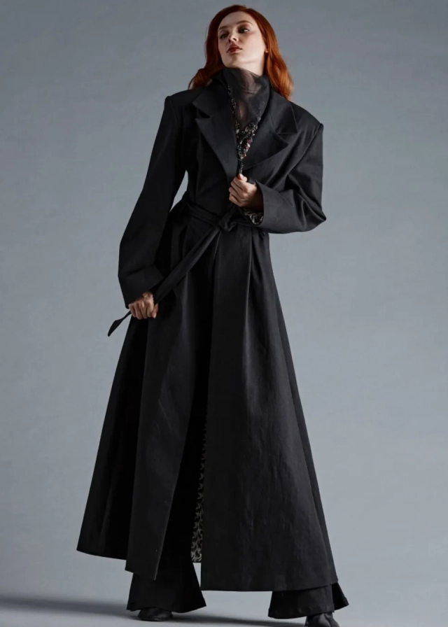 Coat 2