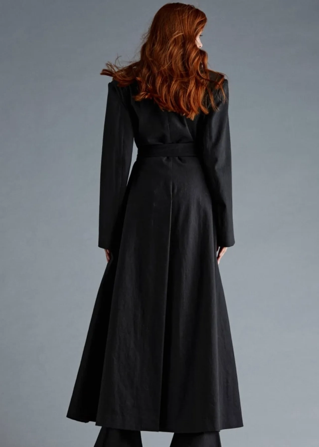 Coat 0