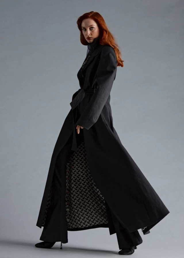 Coat 3